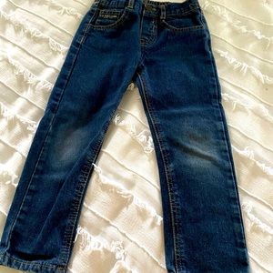 Boys Jeans